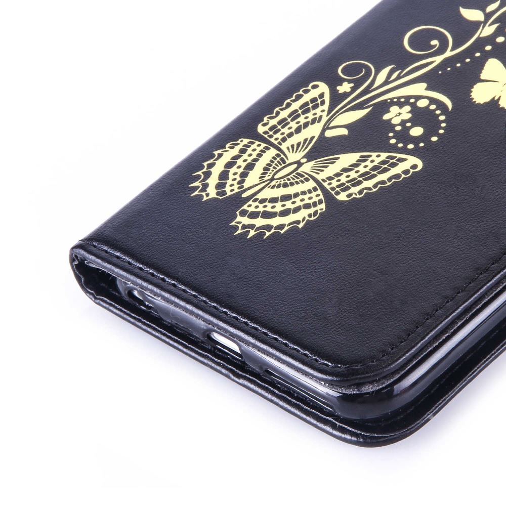 iPhone 6 6s case ID wallet leather case printed