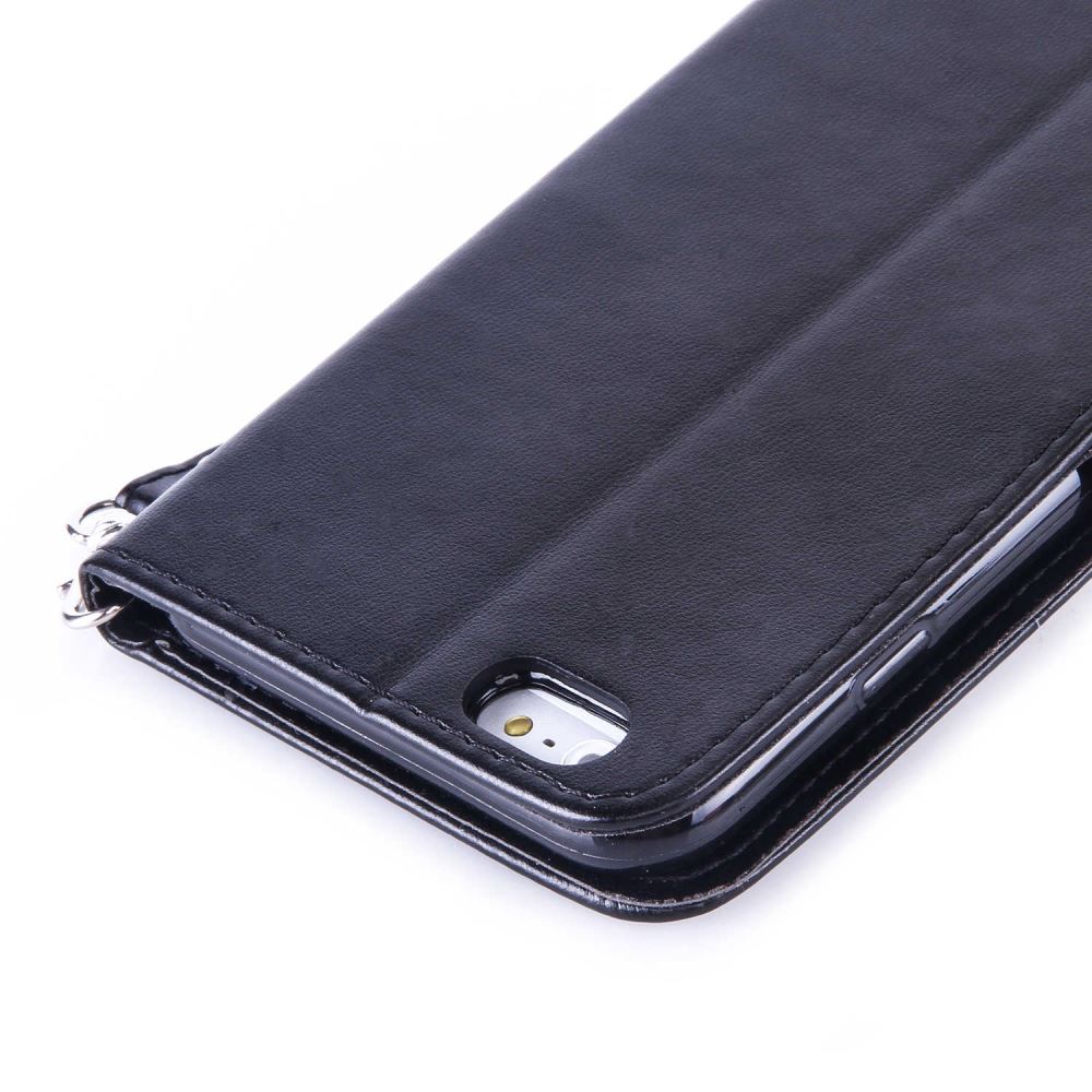 iPhone 6 6s case ID wallet leather case printed