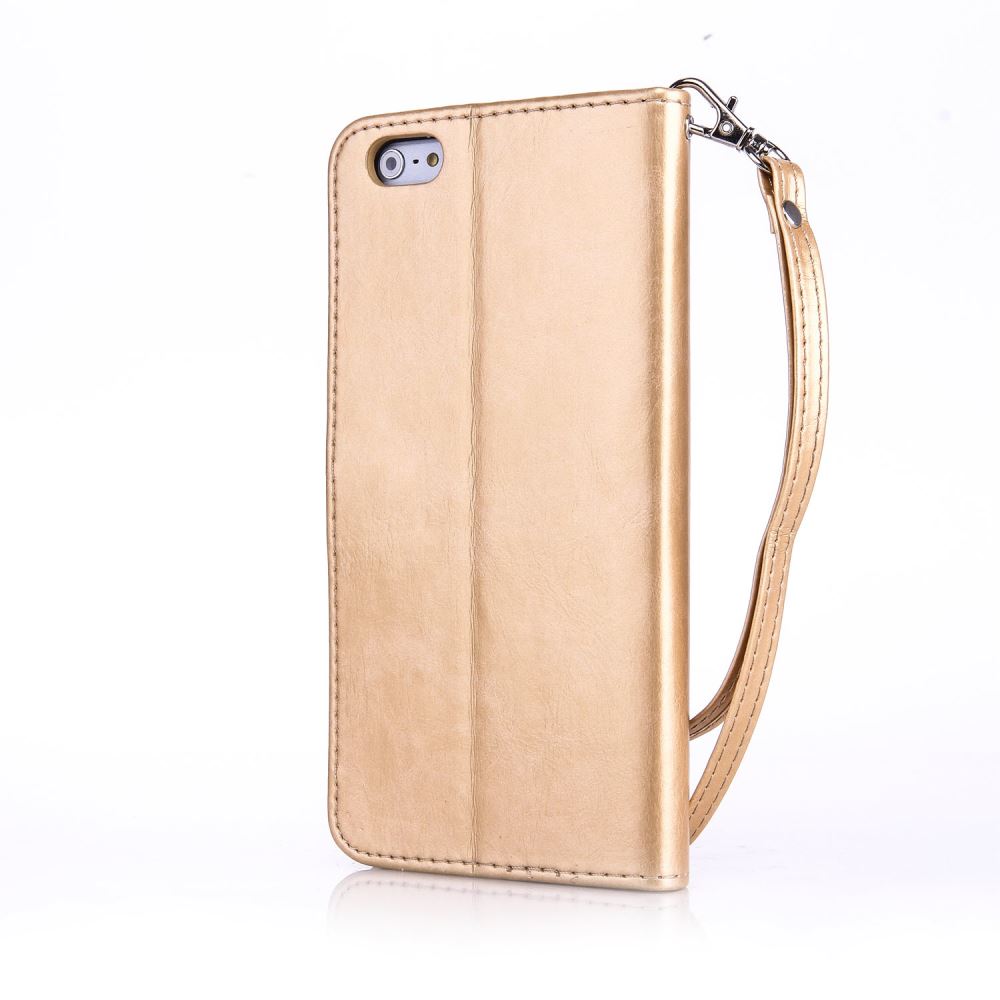 iPhone 6 6s case ID wallet leather case printed