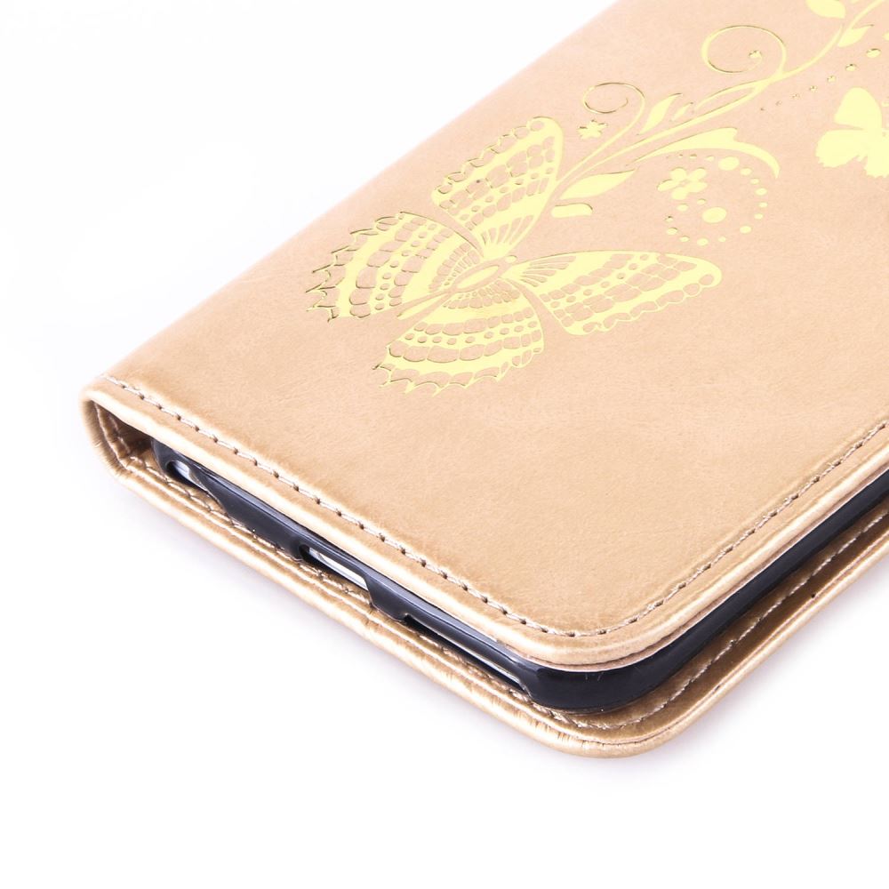 iPhone 6 6s case ID wallet leather case printed