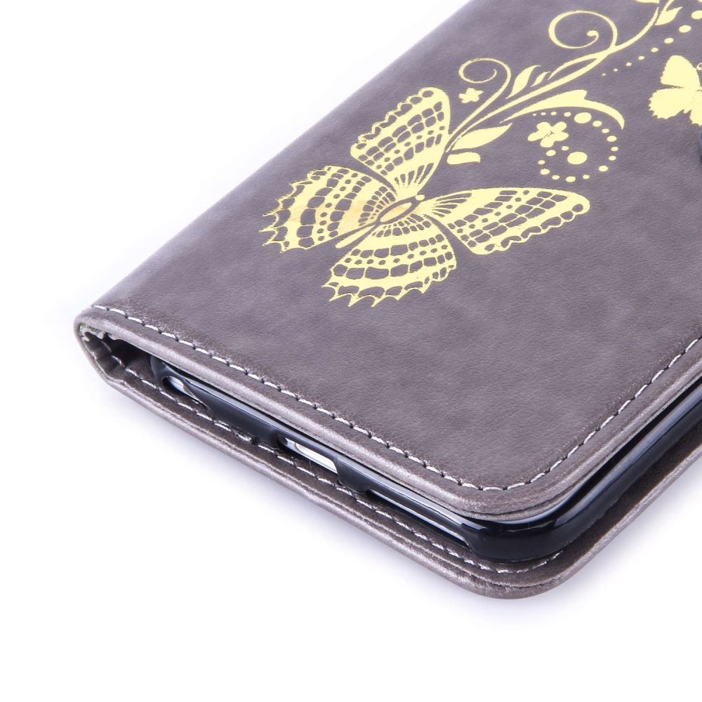 iPhone 6 6s case ID wallet leather case printed