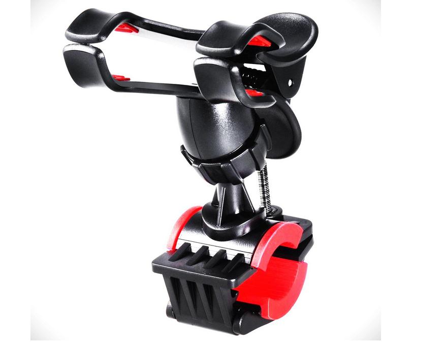 Universal bicycle motorcycle smartphone mount GPS Handlebar Mount Holder