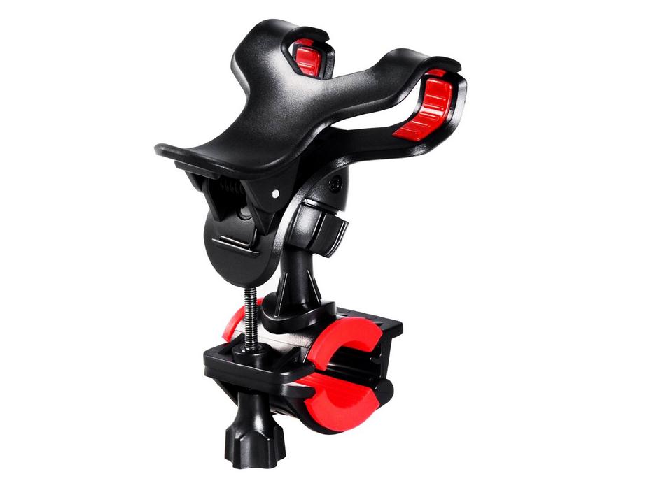 Universal bicycle motorcycle smartphone mount GPS Handlebar Mount Holder