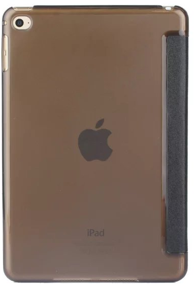 iPad Mini 4 Ultra slim smart case BLACKE