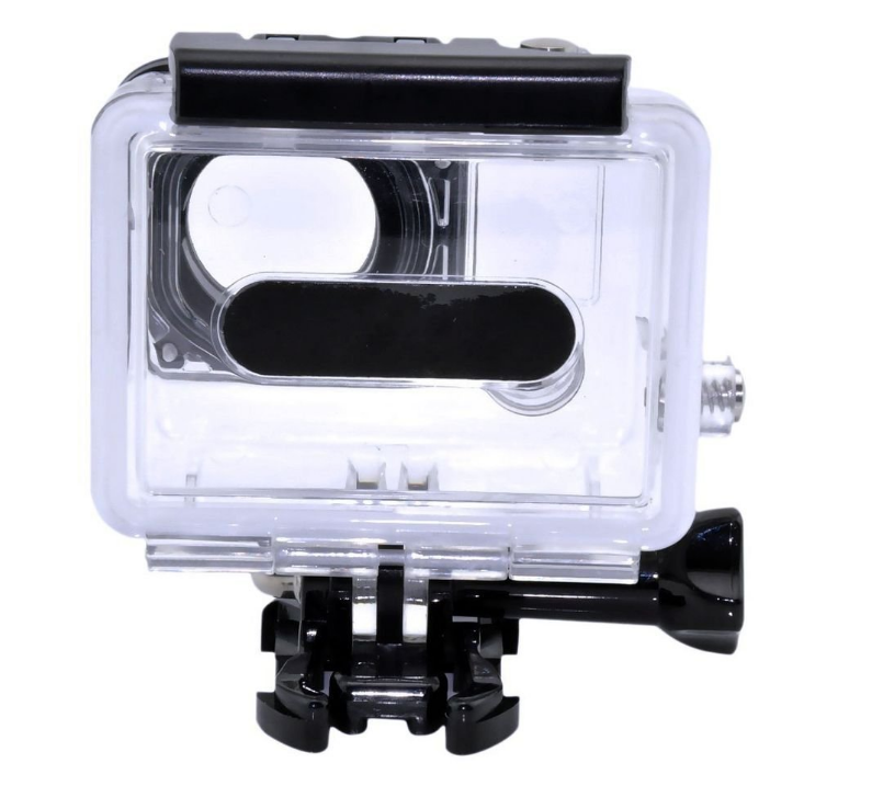 Waterproof Housing Case plus mount compatible with Gopro Hero 3