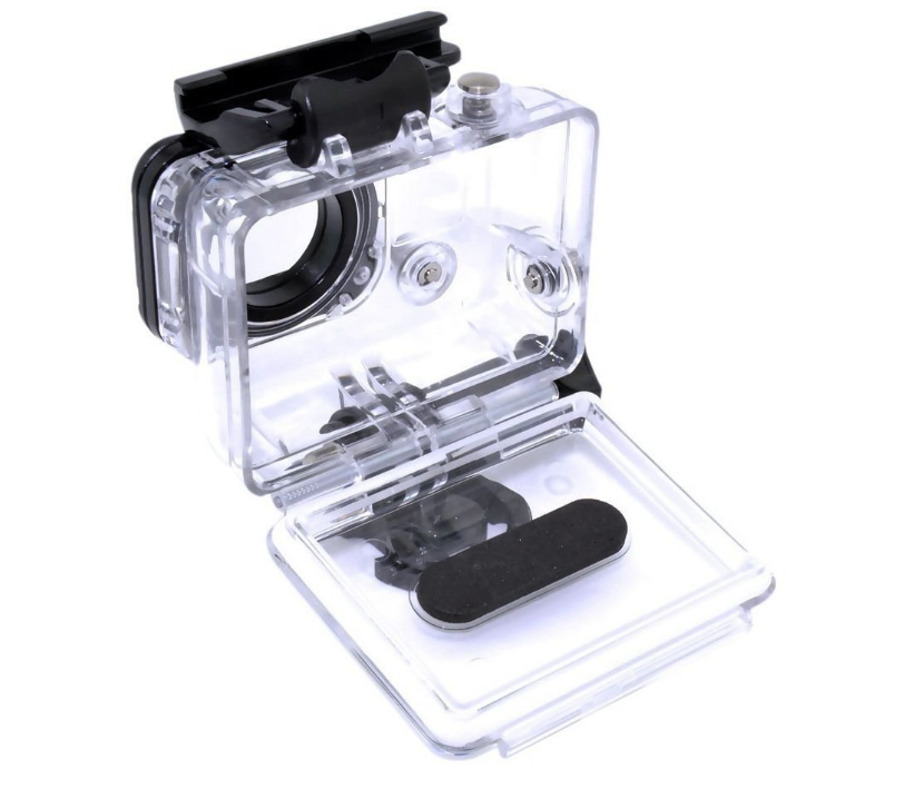 Waterproof Housing Case plus mount compatible with Gopro Hero 3