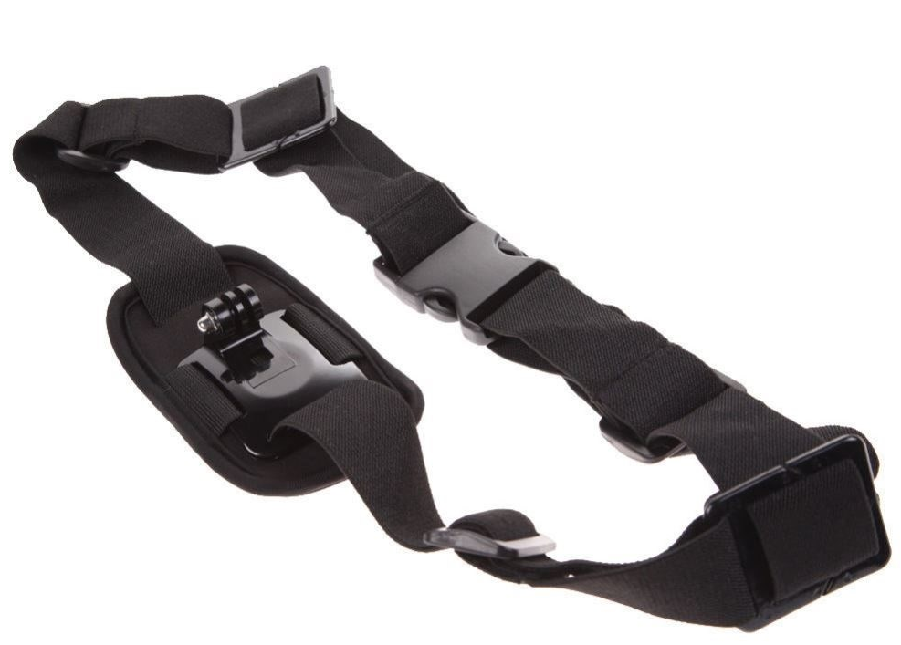 Shoulder Chest Harness Mount compatible with GOPRO