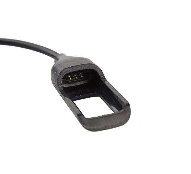 Fitbit Flex USB Charger Cable Compatible with Fitbit Flex (Charger Cable)