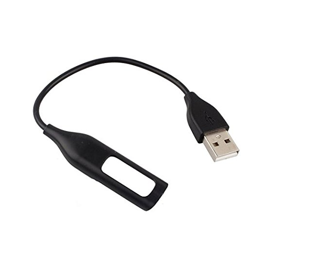 Fitbit Flex USB Charger Cable Compatible with Fitbit Flex (Charger Cable)