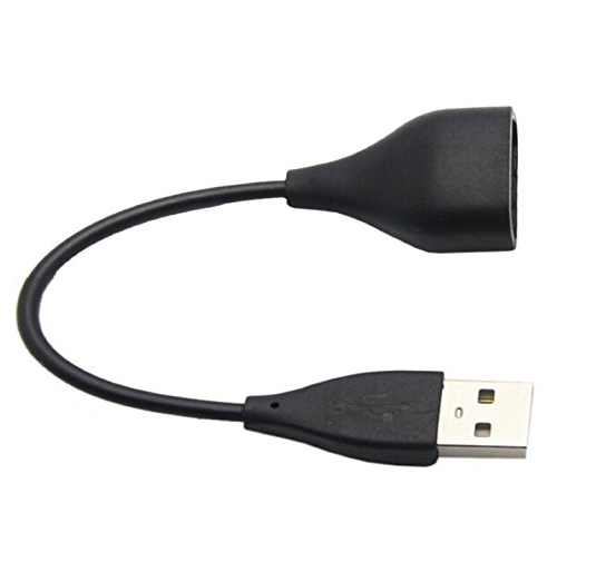 Fitbit One USB Charger Cable