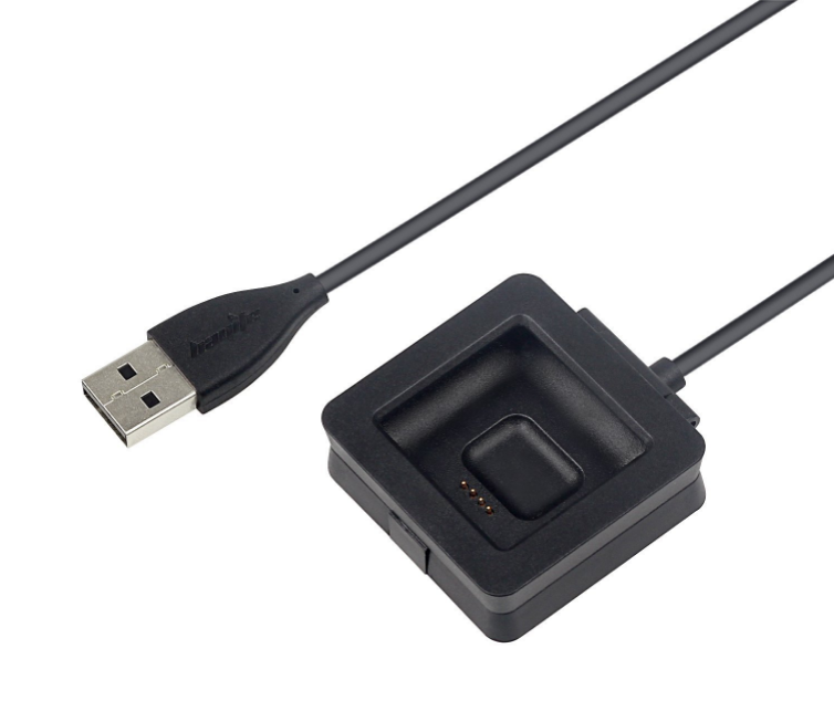 Fitbit Blaze USB Power Charger Charging Cable