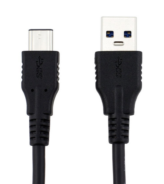 Type C to USB 3.0 Cable USB 3.1 Type C fast charging and data cable