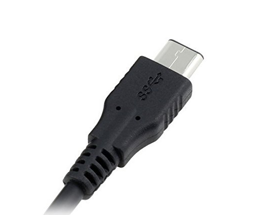 Type C to USB 3.0 Cable USB 3.1 Type C fast charging and data cable