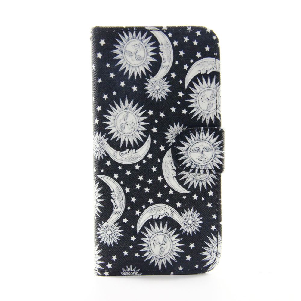 iPhone 6 6s case wallet leather case printed