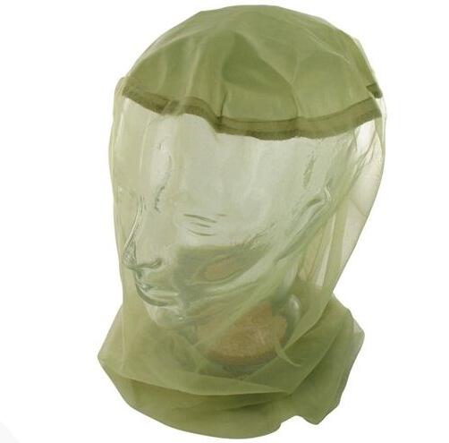 Mosquito Hat Net Head Neck Protector Bee Bug Mesh Insect