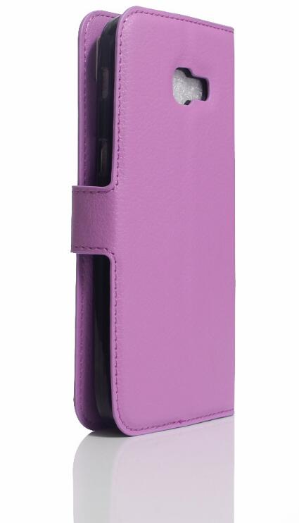 Samsung Galaxy A3 2017 Wallet leather cover