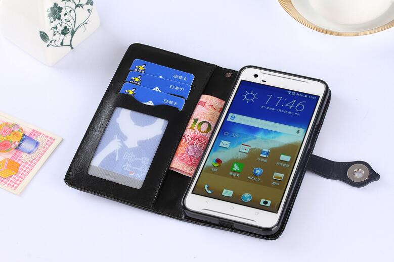 Samsung Galaxy J5 Prime case wallet PU case