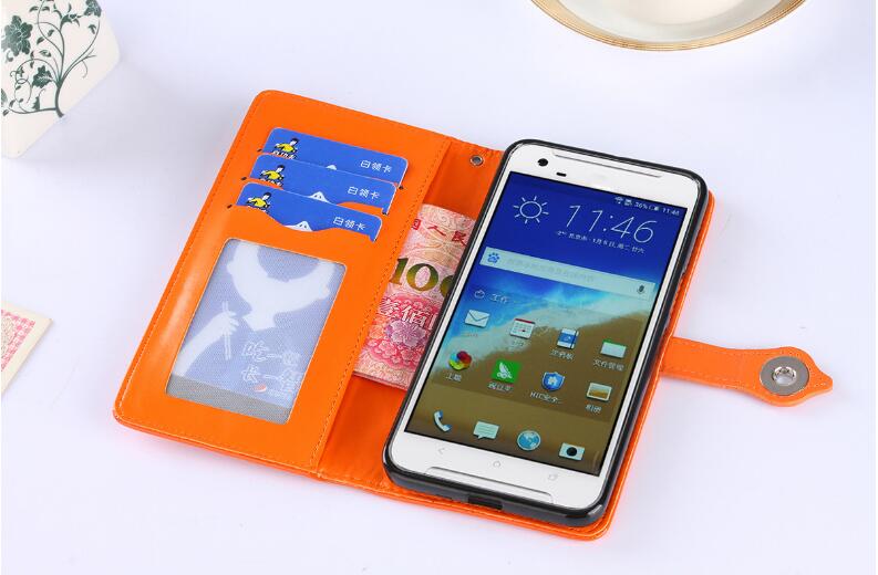 Samsung Galaxy J5 Prime case wallet PU case