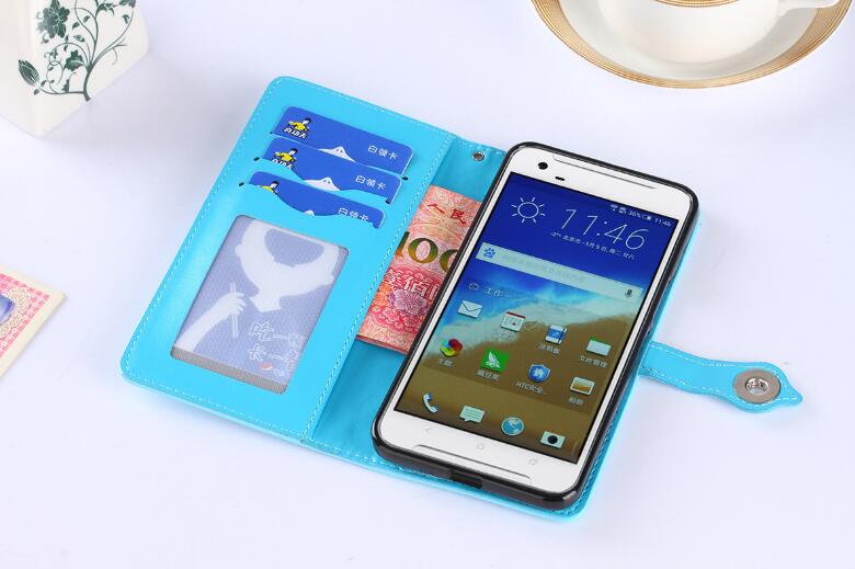 Samsung Galaxy J5 Prime case wallet PU case