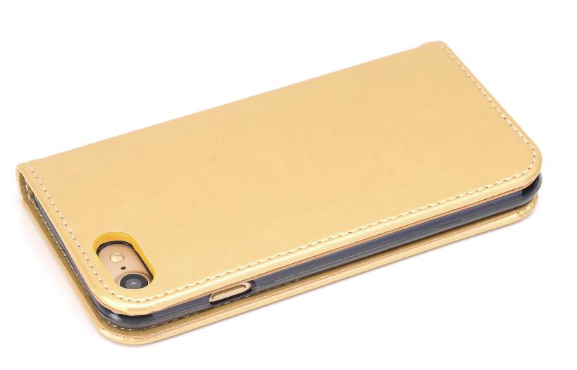 iPhone 5c Premium Embossing wallet leather case