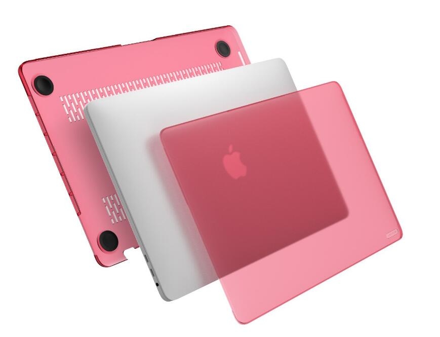 MacBook Air 11" Inch Rubberized Hard Case MacBook Air 11" Inch Rubberized Hard Case