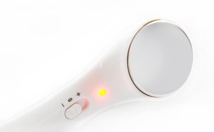 Face Massager Ion Import Instrument