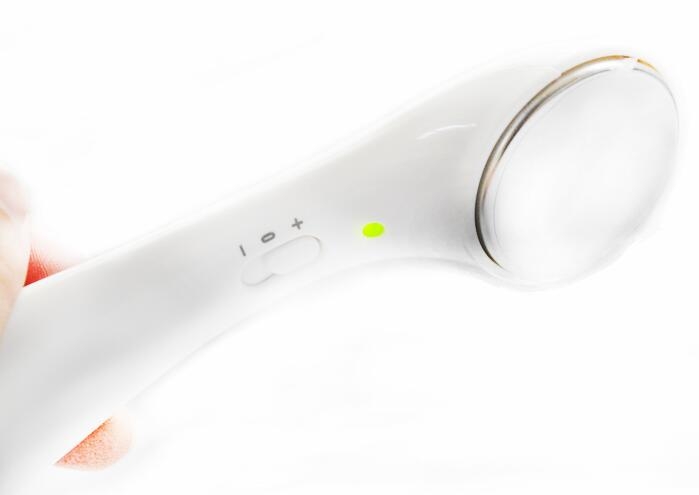 Face Massager Ion Import Instrument