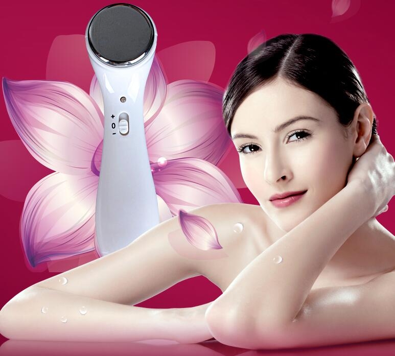 Face Massager Ion Import Instrument