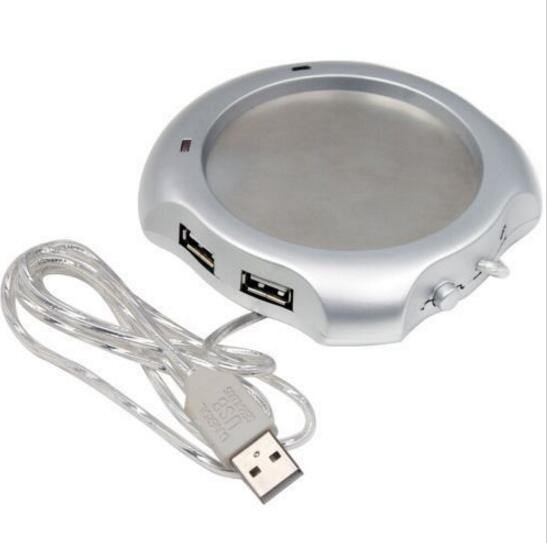 USB Cup Warmer heating Pad