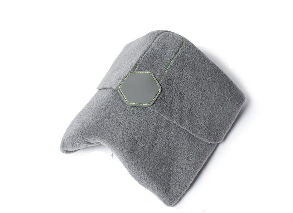 Travel Neck Pillow Head Rest Support Cushion Travel Neck Pillow Head Rest Support Cushion