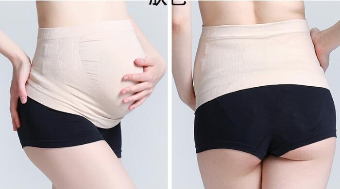 Pregnancy Abdomen Maternity Support Belt