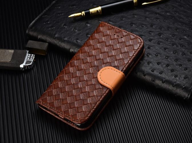 MEIZU M5C case  Leather Wallet Case Cover