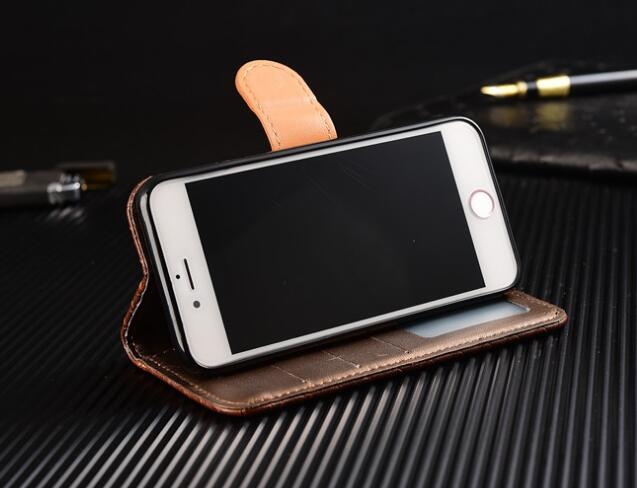 MEIZU M5C case  Leather Wallet Case Cover