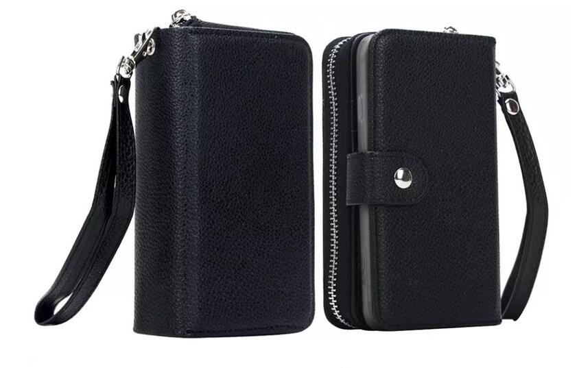 MEIZU M5C case full wallet leather case