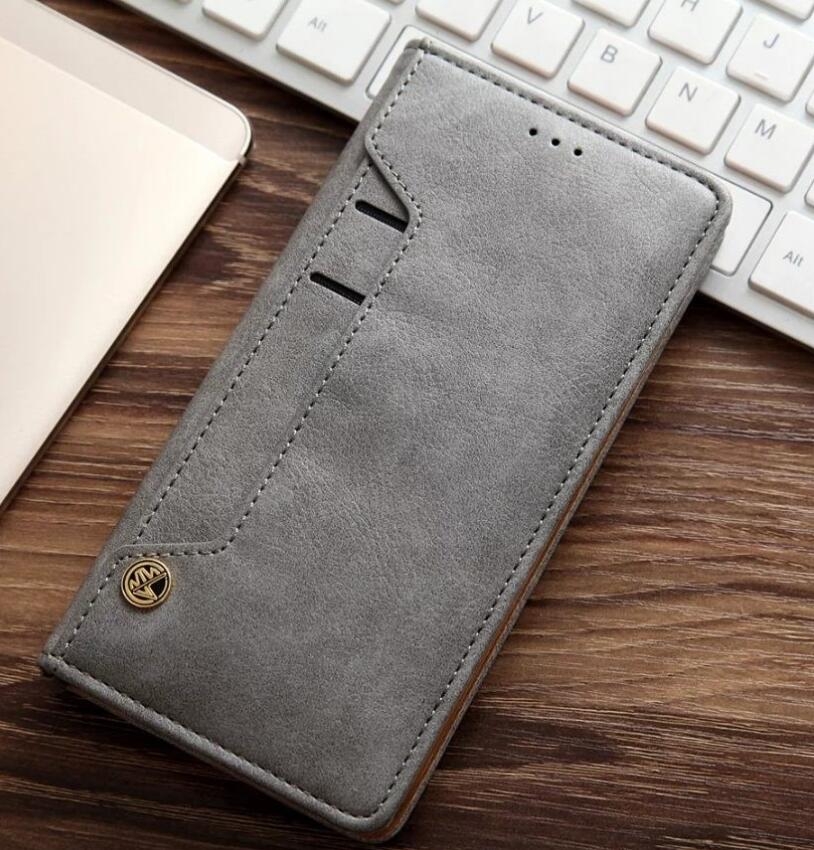 MEIZU M5C CASE slim leather wallet case