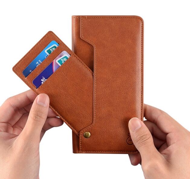 MEIZU M5C CASE slim leather wallet case