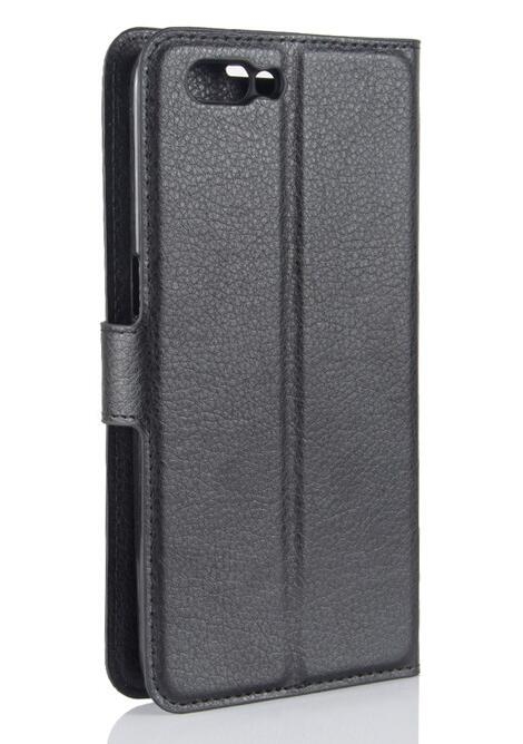 Oppo R11 CASE wallet leather case cover