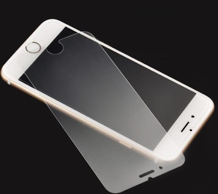 iPhone 6 6s Matte Glass Screen Protector