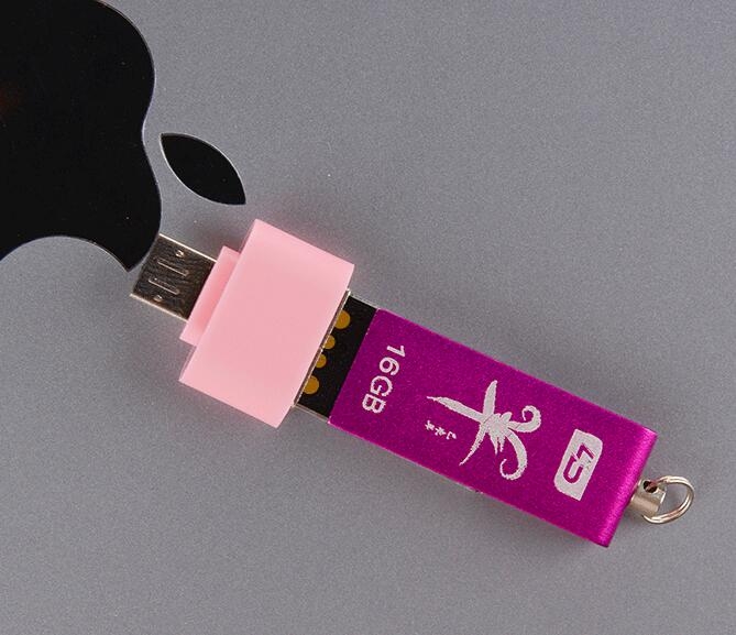 Micro USB Male to USB 2.0 Adapter OTG Converter For Android Tablet Phone