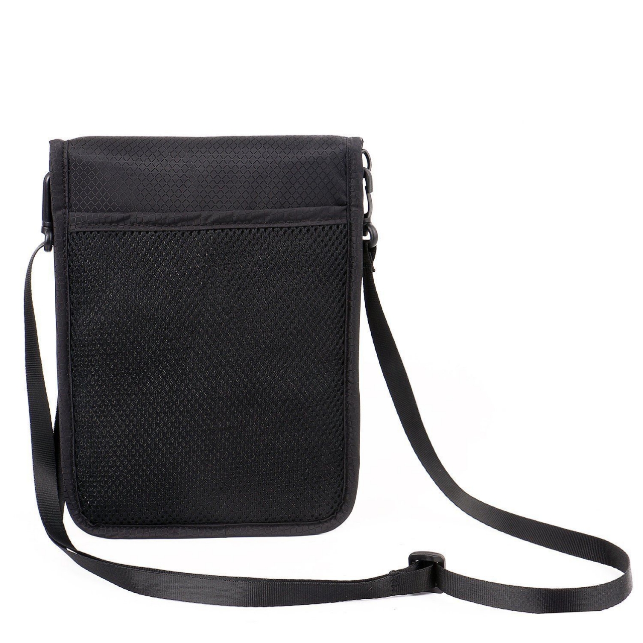 Passport Holder Travel Neck Pouch