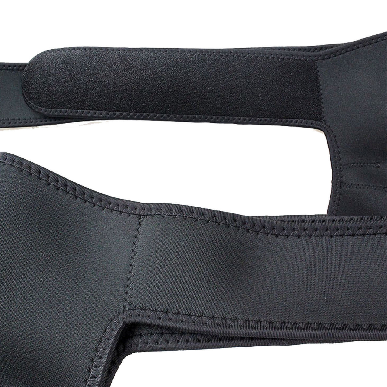 Neoprene Adjustable Shoulder Support Strap - RIGHT