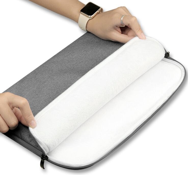 15 inch Macbook Case AIR PRo RETINA  Bag Universal Laptop Sleeve case