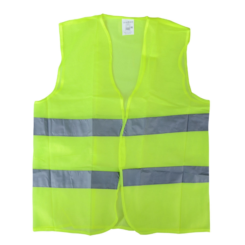 Safety Vest Running Race Vest