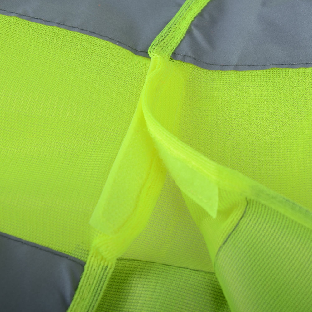 Safety Vest Running Race Vest