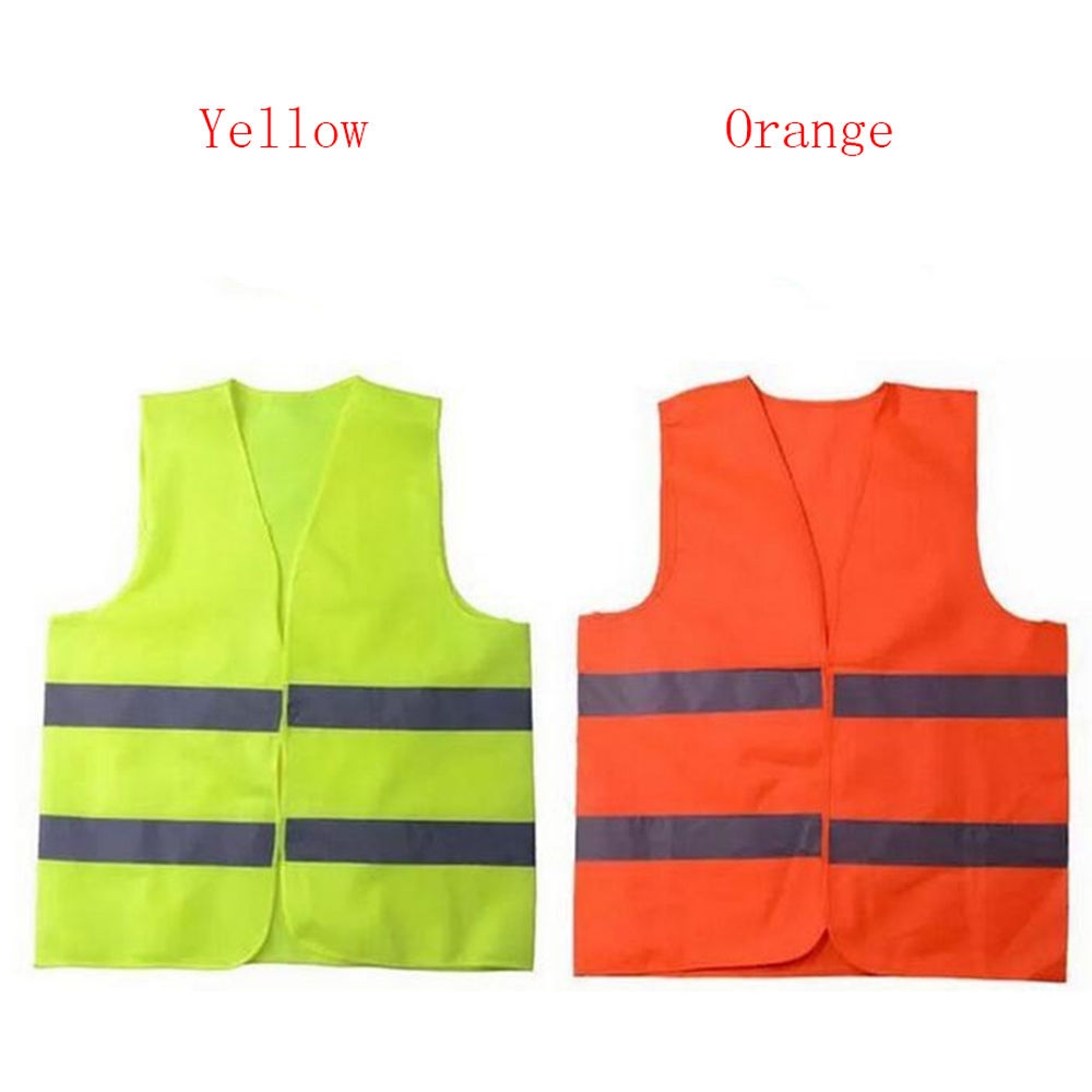 Safety Vest Running Race Vest