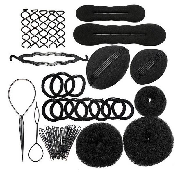 Hair Styling Accessories Tools  Hair Braid Tool  1Set