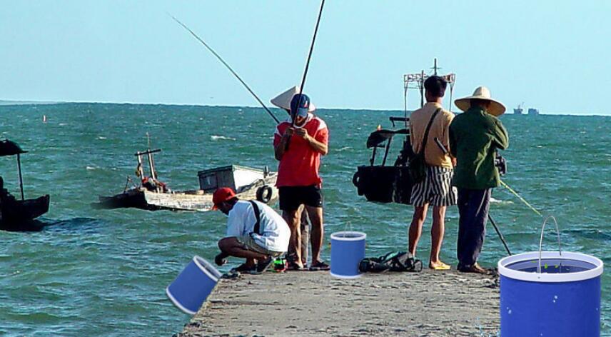 Collapsible Bucket