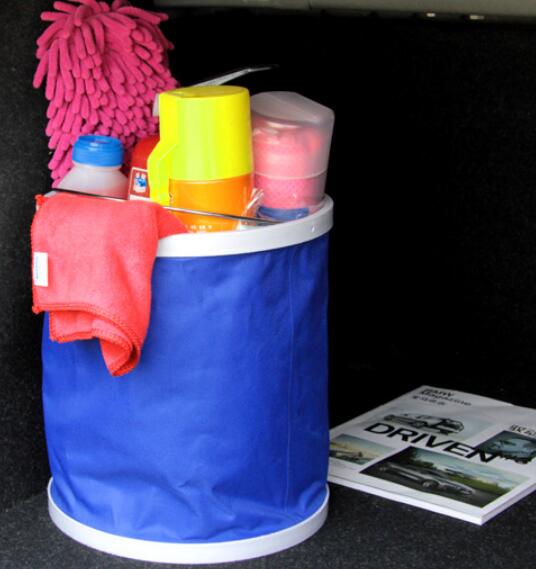 Collapsible Bucket