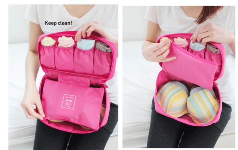 Travel Storage Bag