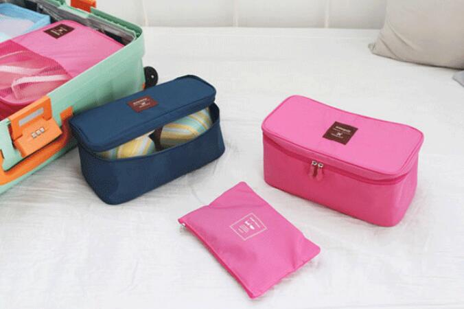 Travel Storage Bag